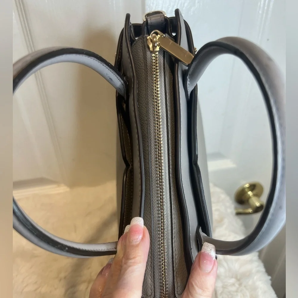 KATE SPADE MEDIUM CLASSIC SATCHEL